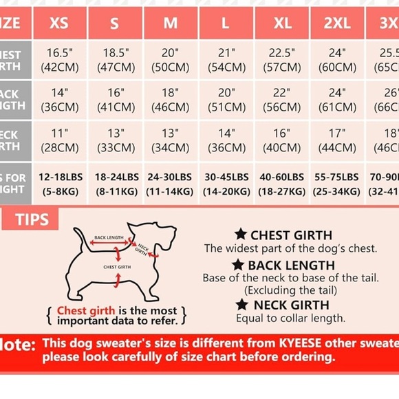 Cozy Brown Knit Dog Sweater - Picture 6 of 6